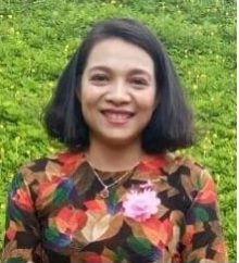 Nguyễn Thị Sâm Nhung