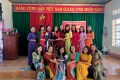 Hưởng ứng tuần lễ áo dài và tọa đàm ngày quốc tế phụ nữ 8 tháng 3