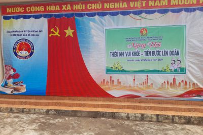 Kỷ niệm 90 năm ngày thành lập TNCS Hồ Chí Minh